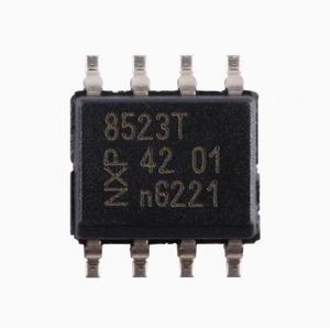 IC RTC CLOCK/calendario I2C 8SO PCF8523T/1,118 - Product Image 4