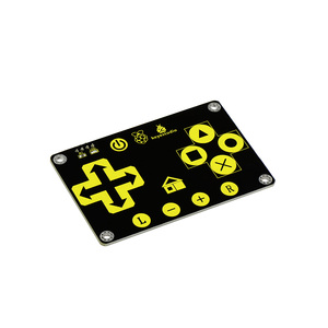 Keyevudio TTP229L 16キーデジタル容量性タッチセンサーモジュール用Arduino - Product Image 1