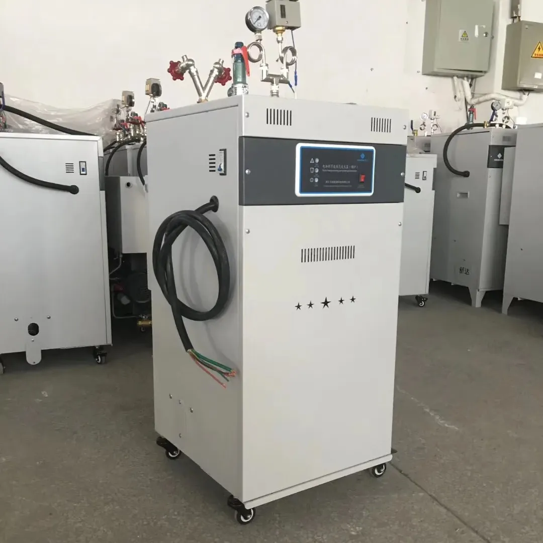 3KW 6KW 9KW 18KW 24KW 36KW 48KW generatore di vapore elettrico della caldaia a vapore 72KW