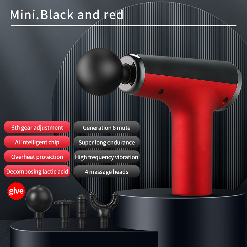 mini.noir et rouge