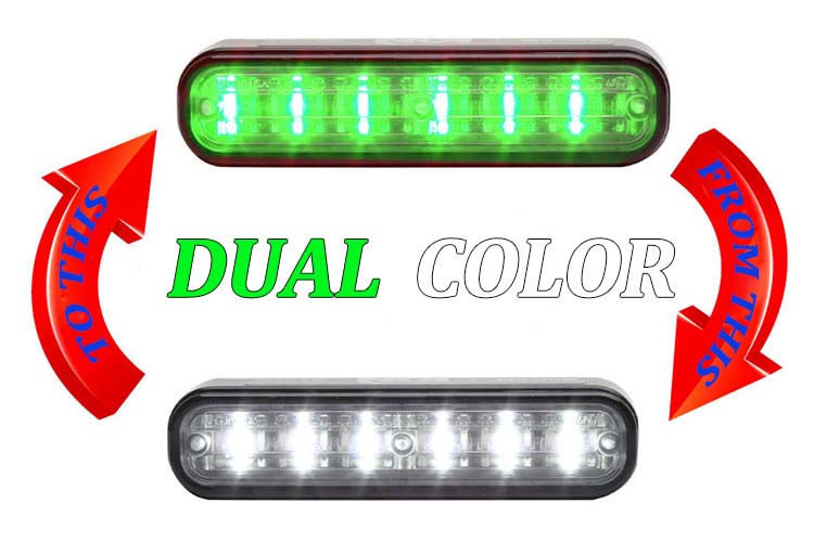 Verde bianco