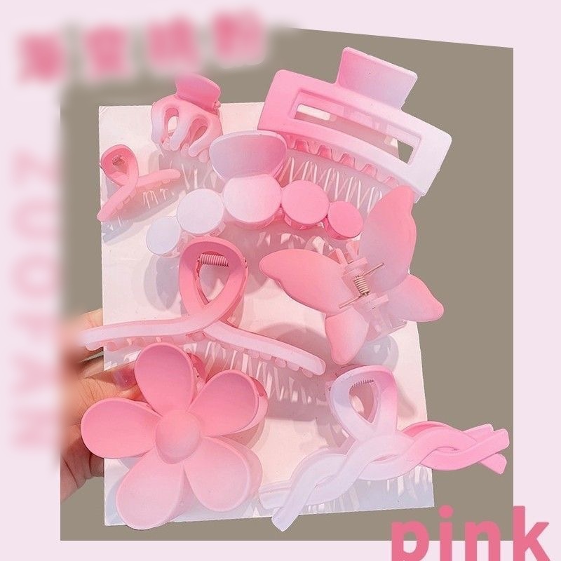 rose-ensemble de 8