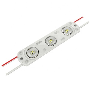 2WCobカスタムモジュールインジェクションレンズライト12ボルト24V防水モジュールLEDサイネージ用 - Product Image 1