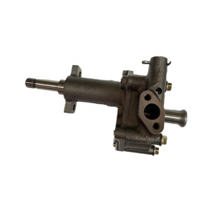 自動車用オイルポンプIsuzu 6BD1 6BG1T OEM 1-13100-199-0 1131001990 - Product Image 5