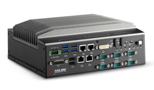 New Original AMP-104C Industrial <strong>Computer</strong> &amp; Accessory 4-Axis Pulse Motion Controller with Pulse Output Frequency 4.9 Mpps Stock - Product Image 3