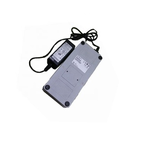 National Instruments NI CDAQ-9181 PLC control <strong>module</strong> for building analog <strong>outputs</strong> <strong>4</strong> <strong>channels</strong> Fast Shipping -- - Product Image 3