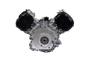ออดี้ Q7 3.0 T เครื่องยนต์สำหรับออดี้ A6 A8 B8 A4 Q5 1.8 2.0 3.2 2.8 3.0 T เครื่องยนต์ Touareg - Product Image 4