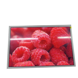 Pantalla de TFT-LCD industrial de 12,1 pulgadas, 1280x800 Vga V ar, monitor de marco abierto, módulo LCD - Product Image 1