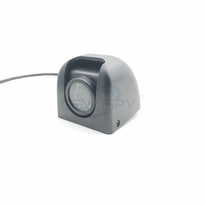 5MP 2MP 1.3mp 1MP安全闭路电视防水940NM红外迷你POE /Wifi IP摄像机P2P户外公交车车载摄像机sd卡插槽 - Product Image 6