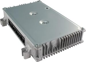 ECU ECM контроллер электронный модуль управления программируемый 9292112 9292115 совместимый ZX200-3 ZX210-3 строительный экскаватор - Product Image 6