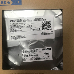 Yüksek lümen yüksek ışık gücü led ışık yüksek yoğunluklu yüksek yoğunluklu hi hd 3535 Led beyaz creeXP-L çip 10w silikon lens diyot - Product Image 5