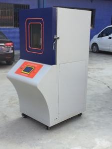 バッテリー安全試験装置バッテリーパック短絡試験機パワーリチウム電池用 - Product Image 2