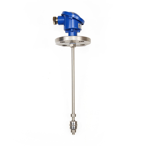 Sensor de nivel de líquido e indicador de nivel, bola flotante, controlador de pantalla de nivel de agua - Product Image 4