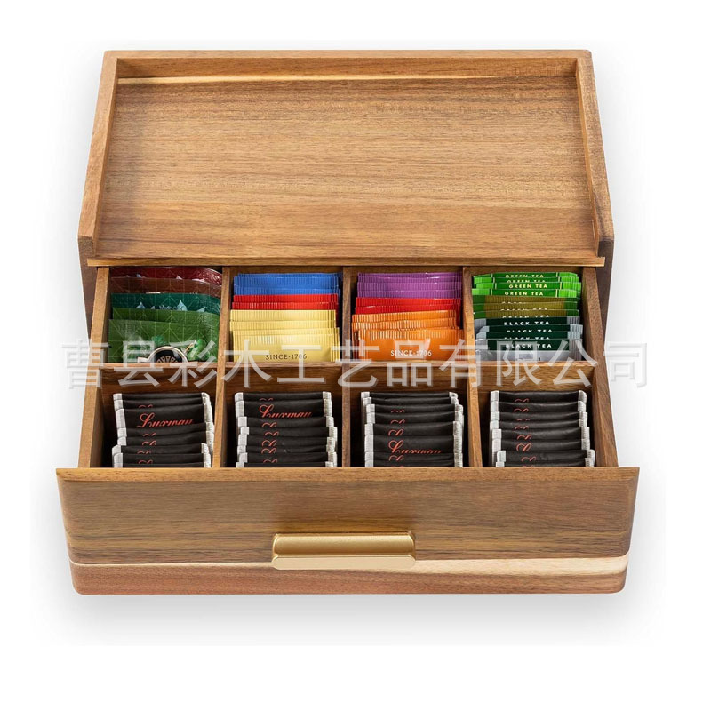 Natural wood color
