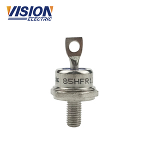 Stud chỉnh lưu điện <span class=keywords><strong>Diode</strong></span> 85hf 1200V trong kho - Product Image 3