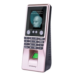 CCTV Equipment <strong>Security</strong> protection Door Access Control <strong>System</strong> with Fingerprint and PIN Recognize M8 - Product Image 2