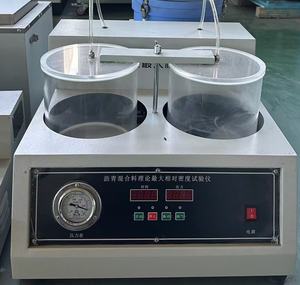 Гмм Асфальтовая смесь Максимальная теория плотности измеритель асфальта испытательная машина для горячей продажи - Product Image 3