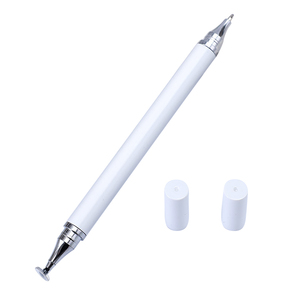 Mobile Android Phone Smart Pencil Accessories Universal 2 in 1 <strong>Stylus</strong> <strong>Pen</strong> Drawing Tablet Capacitive Screen Caneta Touch <strong>Pen</strong> - Product Image 1