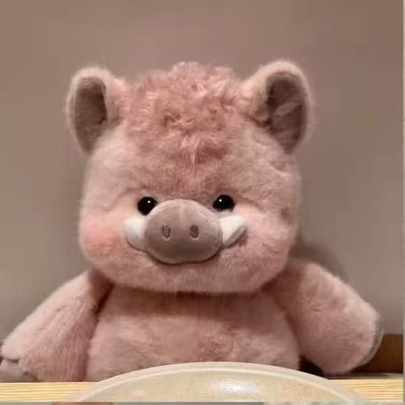 Haofa-boar-pink