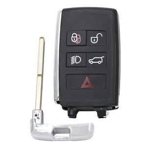 KEYDIY-llave inteligente KD ZB24 para Land Rover Style ZB, varios modelos para KD-X2, programador de llaves - Product Image 2