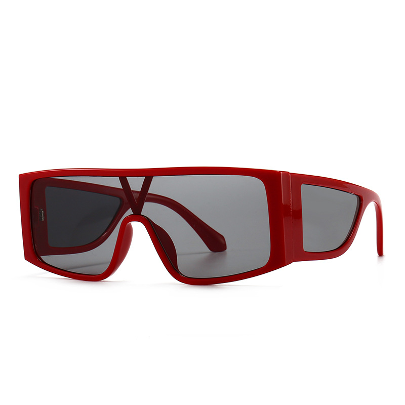14520-Red/grey