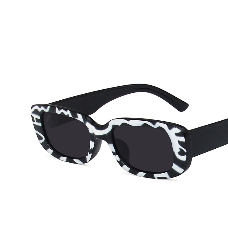 9074-C18-black white/gray