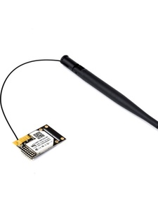 <strong>UART</strong> to WiFi and Ethernet Module, Embedded <strong>UART</strong> Serial Server, Industrial WiFi Module, Integrated 802.11b/g/n Module - Product Image 6