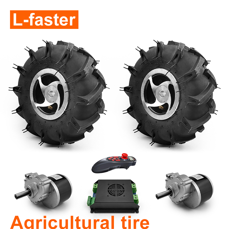 Kit agricole A