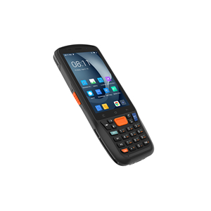 Handheld Data Collector Android PDAs NFC Terminal PDA with PDA 1D 2D <strong>Barcode</strong> Scanner - Product Image 2