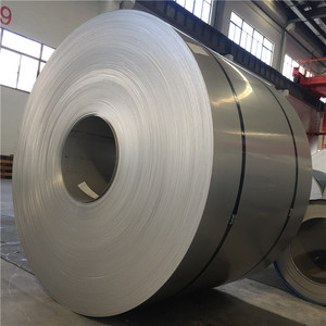 TISCO BAOSTEEL ZPSS DIN 1.4301 1.4404 AISI 304 BA lehçe bitmiş paslanmaz çelik malzeme sac bobinleri - Product Image 6