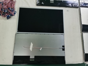 Новый 21,5 дюймовый промышленный ЖК-модуль TFT сенсорный экран RGB интерфейс 1920*1080 DV215FHM-NN0 панель цифровые вывески и дисплей - Product Image 4