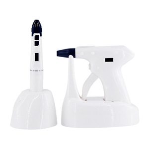 Tandheelkundige Hete <span class=keywords><strong>Gutta</strong></span>-<span class=keywords><strong>Percha</strong></span>-Vulling, <span class=keywords><strong>Gutta</strong></span>-<span class=keywords><strong>Percha</strong></span>-Top, Wortelkanaalvulling Smeltpen, Smeltpistool - Product Image 1