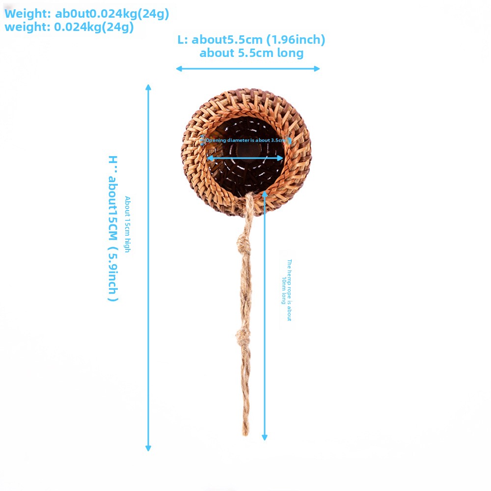 5*15 cm(1.97*5.91in)