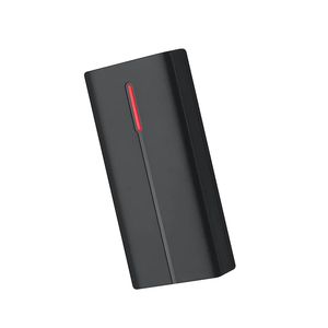 Lectores de tarjetas de control de acceso RFID WG26/WG34 con luz para tarjeta RFID 125KHZ - Product Image 2