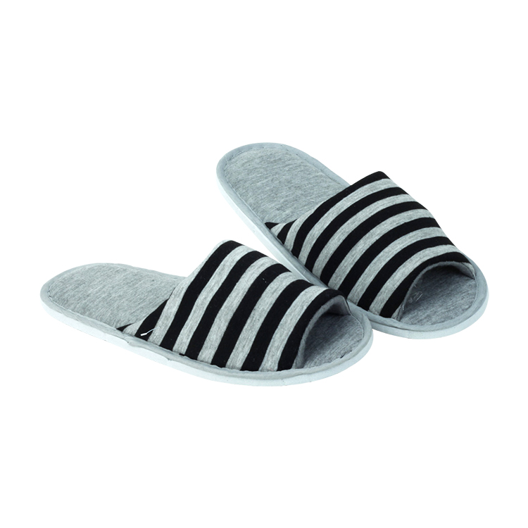 OEM ODM services breathable lightweight custom printed women's summer home slippers