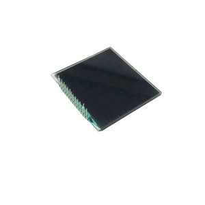 Benutzer definierte monochrome VA Custom Lcd Hersteller module Ziffern segment für fern gesteuerten Kraftstoffsp ender - Product Image 4