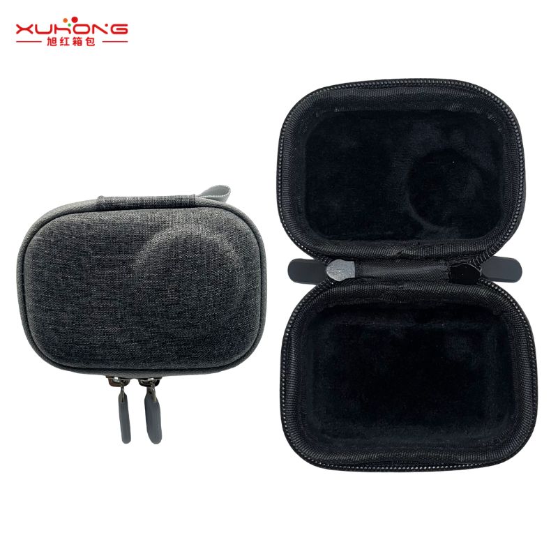 Action 5 Pro Frost Gray Free Hook