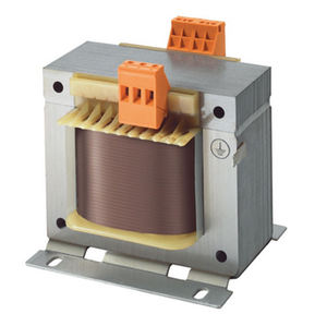 Transformador de aislamiento de control de máquina ingle-phase, 500VAA- 1000Kinput input entrada 220V- 660Vsalida de CA 6,3 V-1140V - Product Image 1