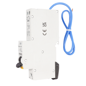 Interruttore di circuito arco-guasto 1P AFCI 40A 230V AFDD RCBO 1P scientifico - Product Image 2