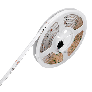 S5000 420leds Digital 10mm Wide Dc24v Digital 2811 COB <strong>Led</strong> Strip Light - Product Image 2