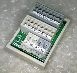 Nueva estación base DIO de rango completo original de Panasonics, controlador programable de tipo placa base/pila 3,5/ - Product Image 2