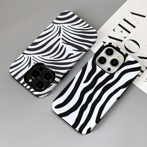 Creative Texture for Apple 15 Phone case Wholesale 12 <strong>2</strong>-in-1 Film case for iPhone 16pm Protective case 13 <strong>Pro</strong> Anti Drop