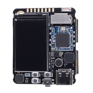 Quantum Tiny Linux <strong>Development</strong> <strong>Kit</strong> With SoM and Expansion Board - Product Image 1