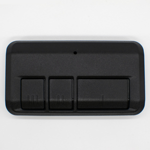 280 900MHz porta Garage Multi-frequenza telecomando 433.92MHz apertura cancello universale fotocopiatrice codice di rotolamento trasmettitore con Clip - Product Image 1