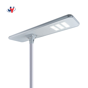 Hiệu suất cao ba màu sắc thay đổi không thấm nước năng lượng mặt trời dẫn đèn đường - Product Image 3