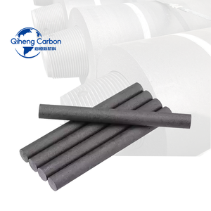<strong>High</strong> <strong>Temperature</strong> <strong>Resistant</strong> <strong>Graphite</strong> <strong>Rod</strong> <strong>High</strong>-purity Carbon <strong>Rod</strong> for Laboratory Stirring