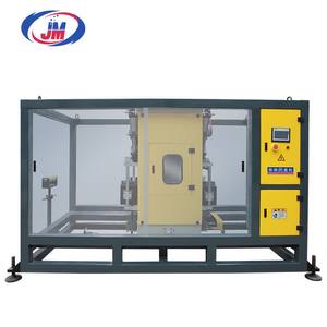 高速塑料PE HDPE LDPE灌溉水煤气制管机 - Product Image 3
