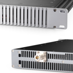 FMUSER FMT5.0-50H 50W <strong>FM</strong> Transmitter Set <strong>FM</strong> Broadcast Transmitter+DP100 Dipole Antenna <strong>Kit</strong> for Radio Station - Product Image 5