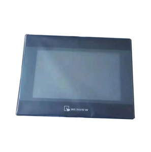 Orijinal Weintek dokunmatik ekran 7 inç TFT LCD insan makine arabirimi MT8071IE MT8072IP MT6071IP MT6071IE MT8071IP HMI WEINVIEW - Product Image 6