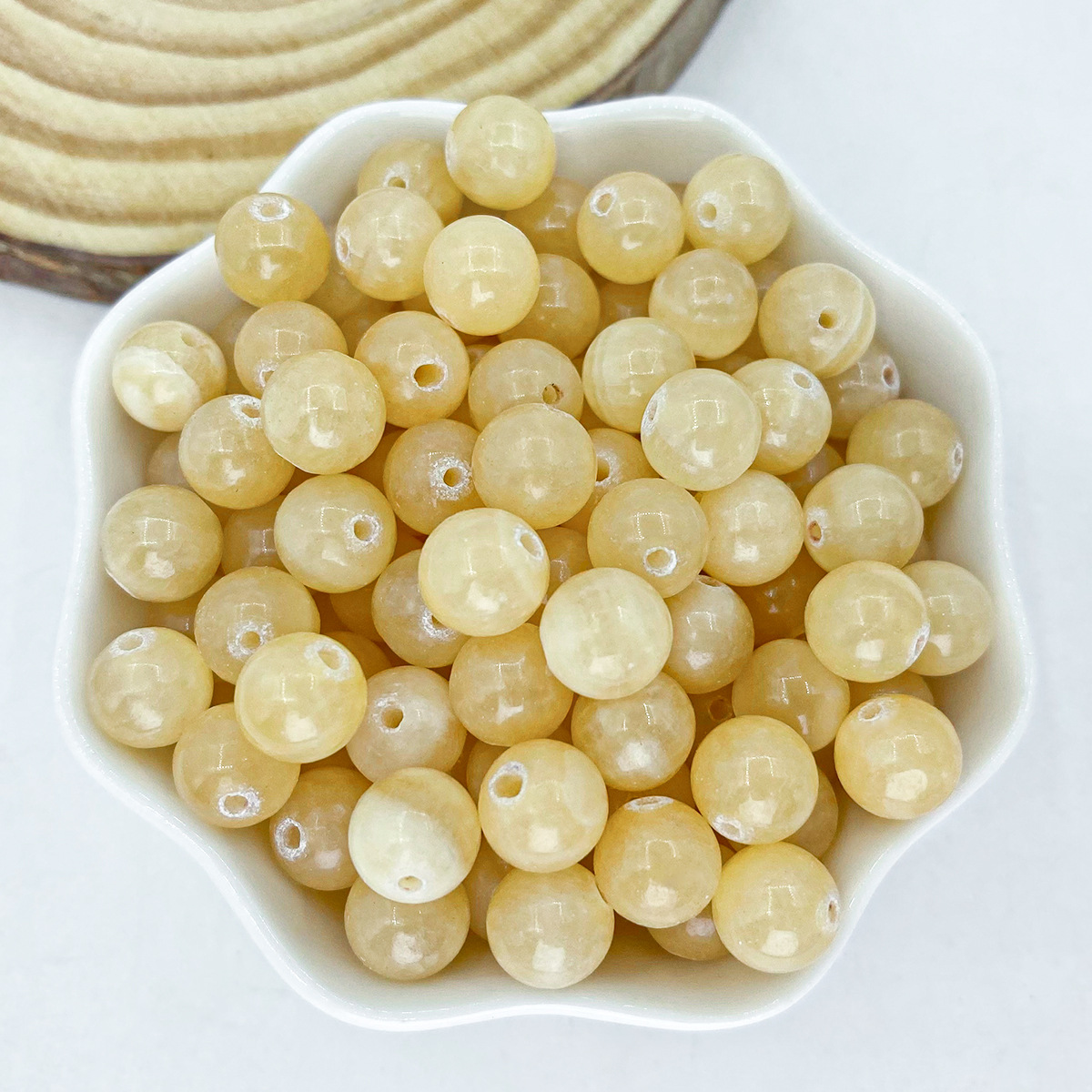 Jade Huanglong
